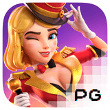 RTP pgsoft aloybet77